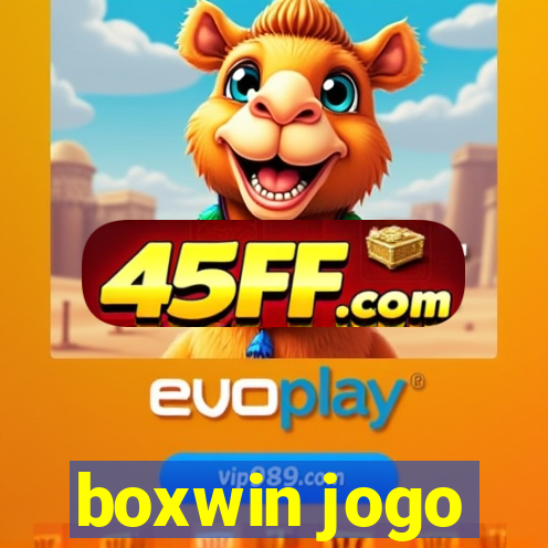 boxwin jogo